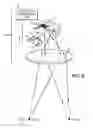 Fig. 04 - LIGHTING DEVICE FOR ADJUSTING A LIGHT COLOUR SEPARATELY WITHIN SEVERLA ZONES
