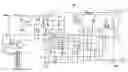 Fig. 01 - Visible and nonvisible light bulb driver and system