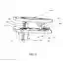 Fig. 06 - Droplet generator steering system