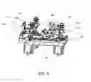 Fig. 10 - Droplet generator steering system