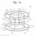 Fig. 02 - Antenna structure and plasma generating device