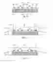 Fig. 07 - Packaged electronic devices with top terminations, and methods of manufacture thereof