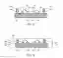 Fig. 09 - Packaged electronic devices with top terminations, and methods of manufacture thereof