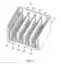 Fig. 03 - Mating backplane for high speed, high density electrical connector