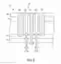 Fig. 09 - Mating backplane for high speed, high density electrical connector