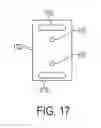 Fig. 18 - Mating backplane for high speed, high density electrical connector