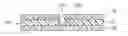 Fig. 01 - Flexible printed circuit board and method for manufacturing same