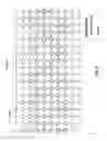 Fig. 05 - Interconnect array pattern with a 3:1 signal-to-ground ratio