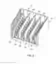 Fig. 03 - Mating backplane for high speed, high density electrical connector