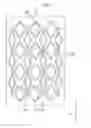 Fig. 01 - Stretchable conductive pattern and stretchable device