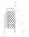 Fig. 09 - Stretchable conductive pattern and stretchable device