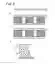 Fig. 06 - Wiring board and mounting structure using same