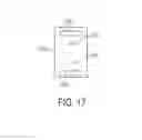 Fig. 18 - Mating backplane for high speed, high density electrical connector