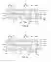 Fig. 17 - Circuit board with embedded passive component and manufacturing method thereof