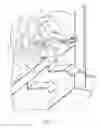 Fig. 08 - Detachable rotating mechanism with positioning function and electronic device having a rotatable door with the positioning function