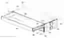 Fig. 01 - Server and casing thereof