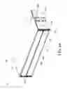 Fig. 05 - Server and casing thereof
