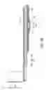 Fig. 10 - Server and casing thereof