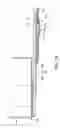 Fig. 12 - Server and casing thereof