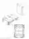 Fig. 02 - Mounting frame and rail for electronics and instrumentation enclosure