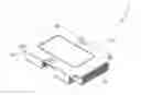 Fig. 01 - Heat dissipation device