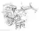 Fig. 01 - Vertical tine tiller