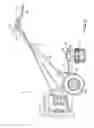 Fig. 03 - Vertical tine tiller