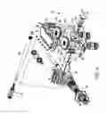 Fig. 04 - Vertical tine tiller