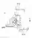 Fig. 12 - Vertical tine tiller
