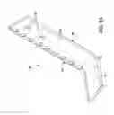 Fig. 13 - Vertical tine tiller