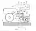Fig. 04 - FLOATING DEBRIS CLEARING APPARATUS HAVING PARALLEL SUPPORT LINKAGE