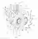 Fig. 06 - FLOATING DEBRIS CLEARING APPARATUS HAVING PARALLEL SUPPORT LINKAGE