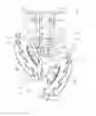 Fig. 07 - FLOATING DEBRIS CLEARING APPARATUS HAVING PARALLEL SUPPORT LINKAGE