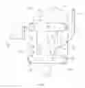 Fig. 09 - FLOATING DEBRIS CLEARING APPARATUS HAVING PARALLEL SUPPORT LINKAGE