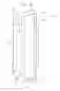 Fig. 16 - FLOATING DEBRIS CLEARING APPARATUS HAVING PARALLEL SUPPORT LINKAGE