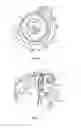 Fig. 15 - Air seed meter disc with flow directing pockets