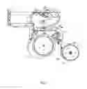 Fig. 03 - Air seed meter with internal drive