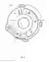 Fig. 07 - Air seed meter with internal drive