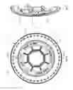 Fig. 09 - Air seed meter with internal drive