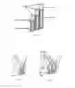 Fig. 03 - Vertical roller device to aid in feeding sugar cane stalk to harvester