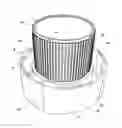 Fig. 01 - Pot device and method related thereto
