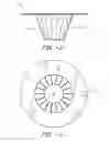 Fig. 03 - Bucket Conversion Self-Watering Planter