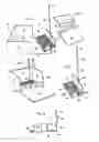 Fig. 02 - Pet litter box and cleaning system