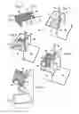 Fig. 03 - Pet litter box and cleaning system