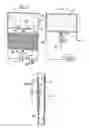 Fig. 04 - Pet litter box and cleaning system