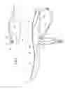Fig. 03 - Portable system for dispensing fluids for animals