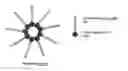 Fig. 01 - PLASTIC HAVING A BIOCIDAL SURFACE AND METHOD FOR PRODUCING SAID PLASTIC