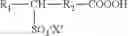 Fig. 06 - Efficient stabilizer in controlling self accelerated decomposition temperature of peroxycarboxylic acid compositions with mineral acids