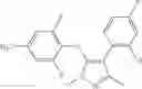 Fig. 101 - Tetrazolinone compounds and applications thereof
