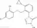 Fig. 191 - Tetrazolinone compounds and applications thereof